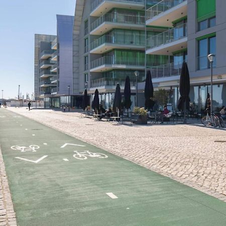 Prata Riverside I By Innkeeper Lisboa Kültér fotó