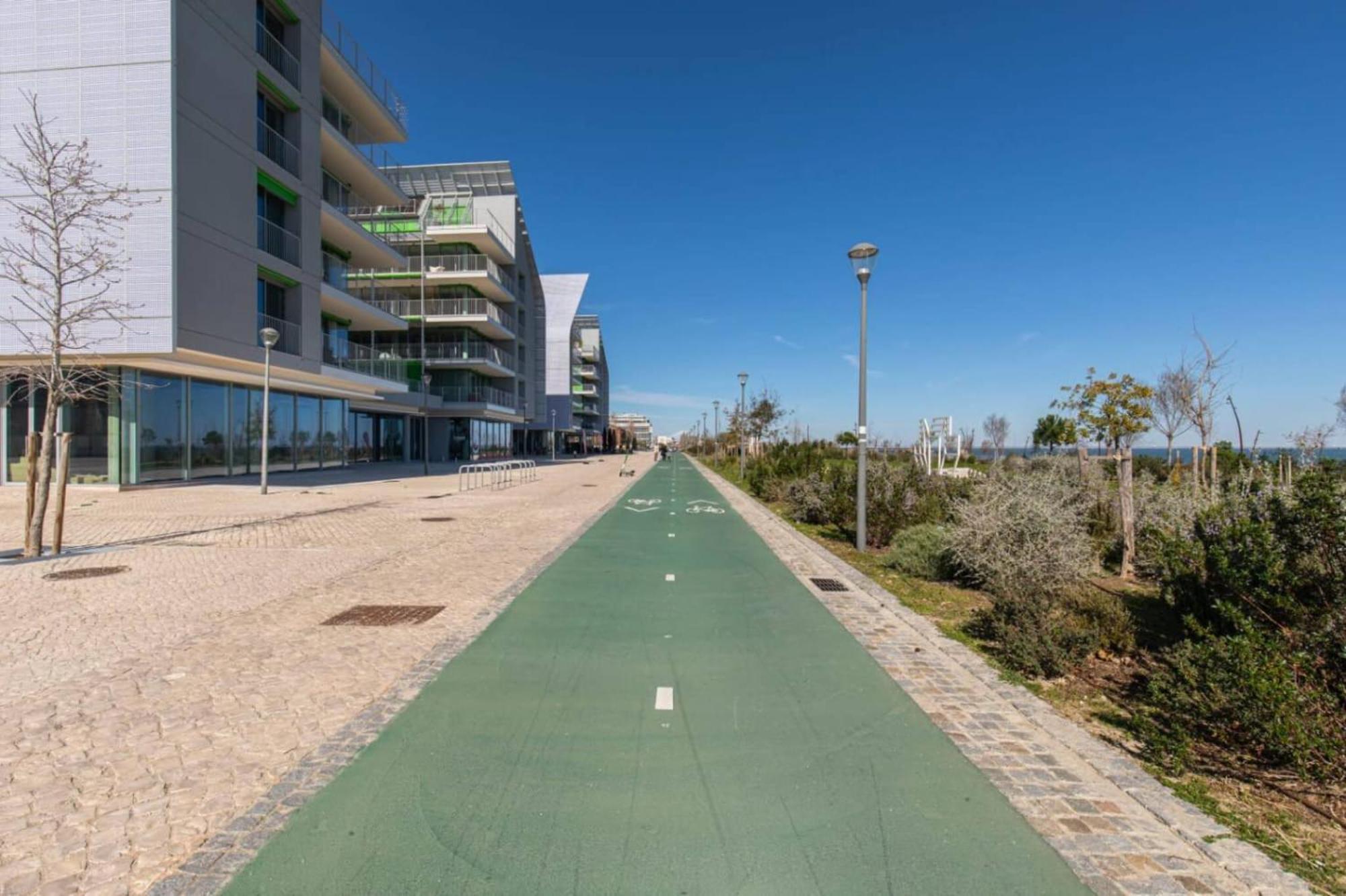 Prata Riverside I By Innkeeper Lisboa Kültér fotó